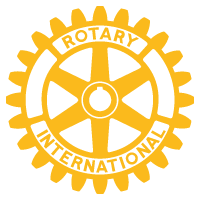 Rotarian Action Group Logo