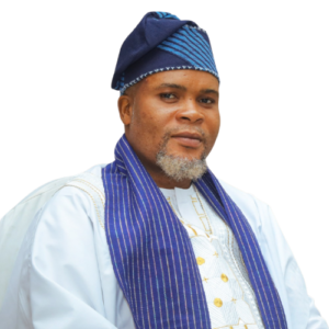 Luqman Salami