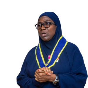 Ramatu Ibrahim