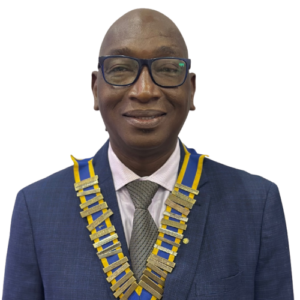 Youssouf Traoré