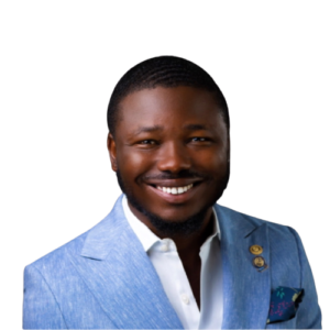 Olajuwon Amodu
