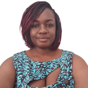 Ogoubiyi Natacha