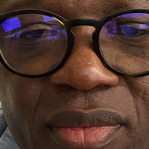 Amusan Adekunle