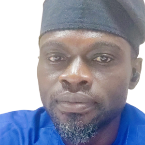 Adebusuyi Adetunji