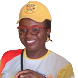 Kate Amaku