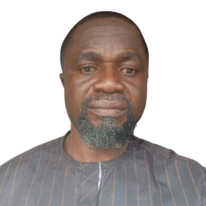 Tosin Olawoyin
