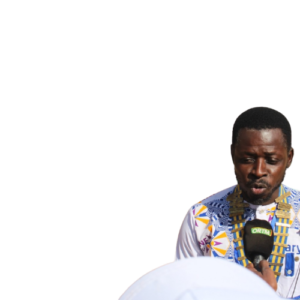 Lamine Ouedraogo