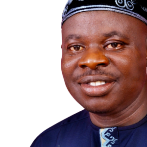 Olanrewaju Moses