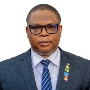 Alexander Chukwu