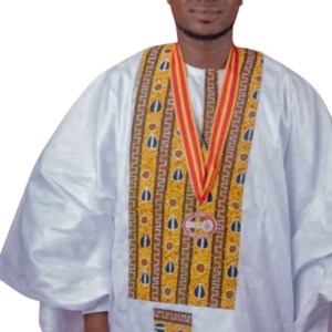 Oumar Coulibaly
