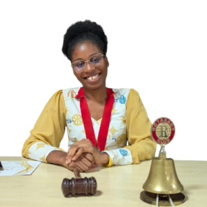 Christelle Mintchi