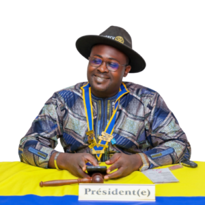 M.koffi P. Sodokin