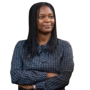 Nah Bintou Berthé