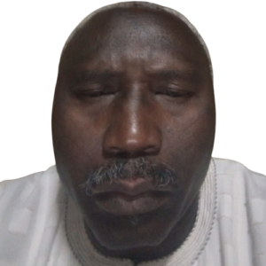 Saidou Kitikil