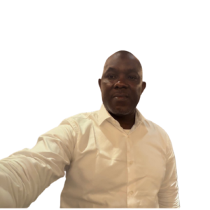 Bello Bidemi Maruf