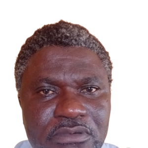 Umukoro Charles