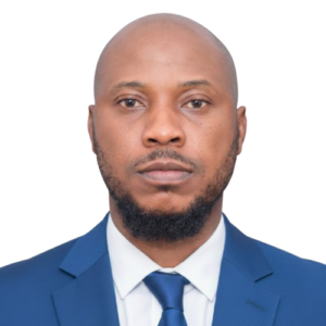 Joshua Olajide