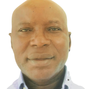 Gbenga Oluyemi