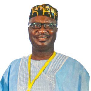 Adama B Sagara