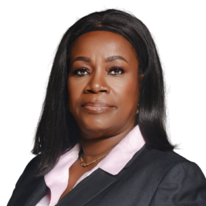 Elizabeth Ajilore