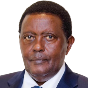 Alexis Muderevu