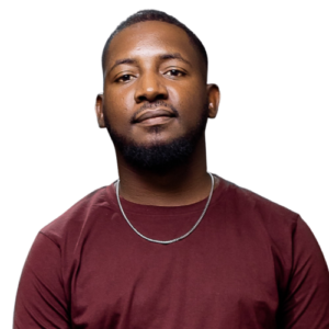 Timothy Sikelo