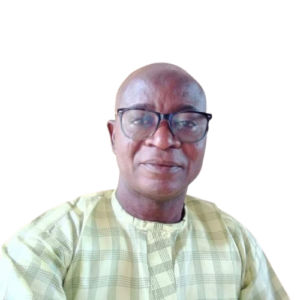 Yusuf Nda Abdullahi
