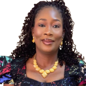 Omowumi Ogundele