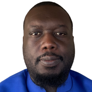 Jules Mbaye Sene