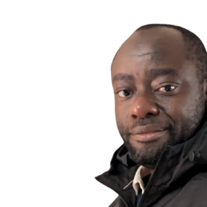 Brian Chirwa