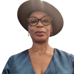 Solange Bwame