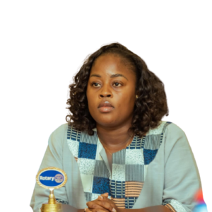 Fatou Mamie Mathos