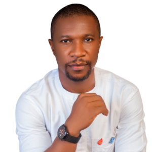 Stanley Duru