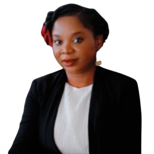 Irene Okoeguale