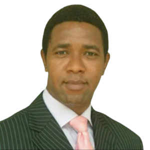 Obinna Okeke