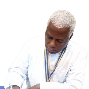Amadou Samake