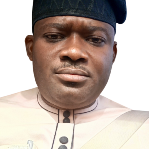 Gbenga Owonubi