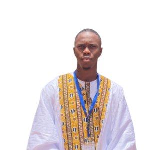 Salif Coulibaly