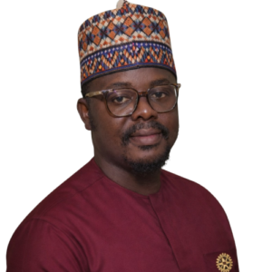 ‘Niyi Abdul