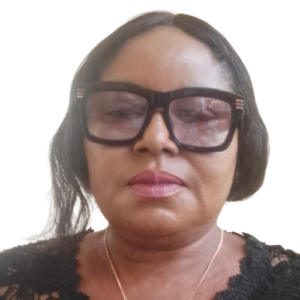 Chikaebere Ukwu