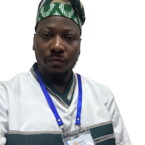 Adedolapo Ayoola