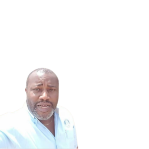 Festus Ugwoegbu