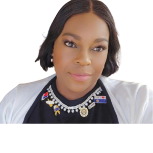 Rosemary Ndeh