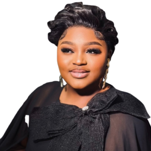 Nelly Williams