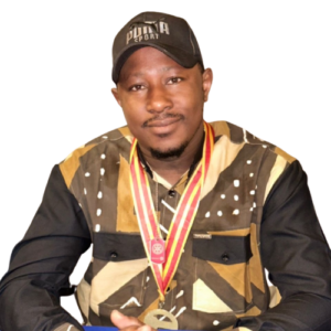Moussa Gory