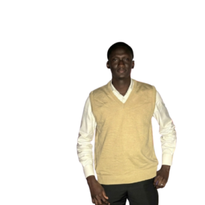 Assane Touré