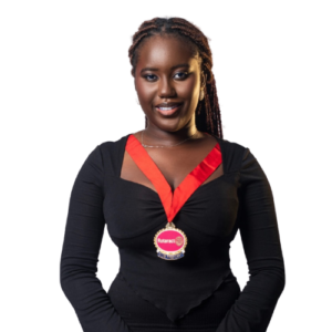 Rhamatou Coulibaly