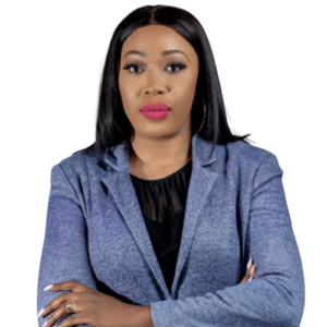 Bertha Nenga
