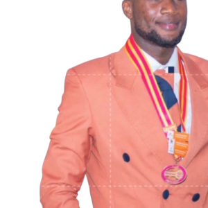 Senou Romaric Apé