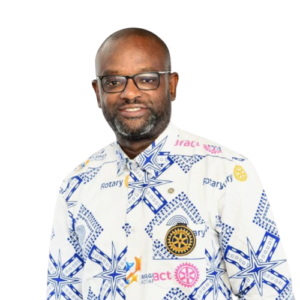 Diallo Tidjani